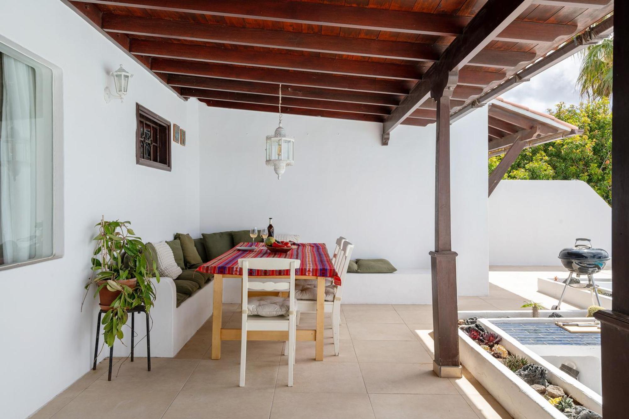 Casa Carmen - Comfort And Privacy Nazaret Buitenkant foto
