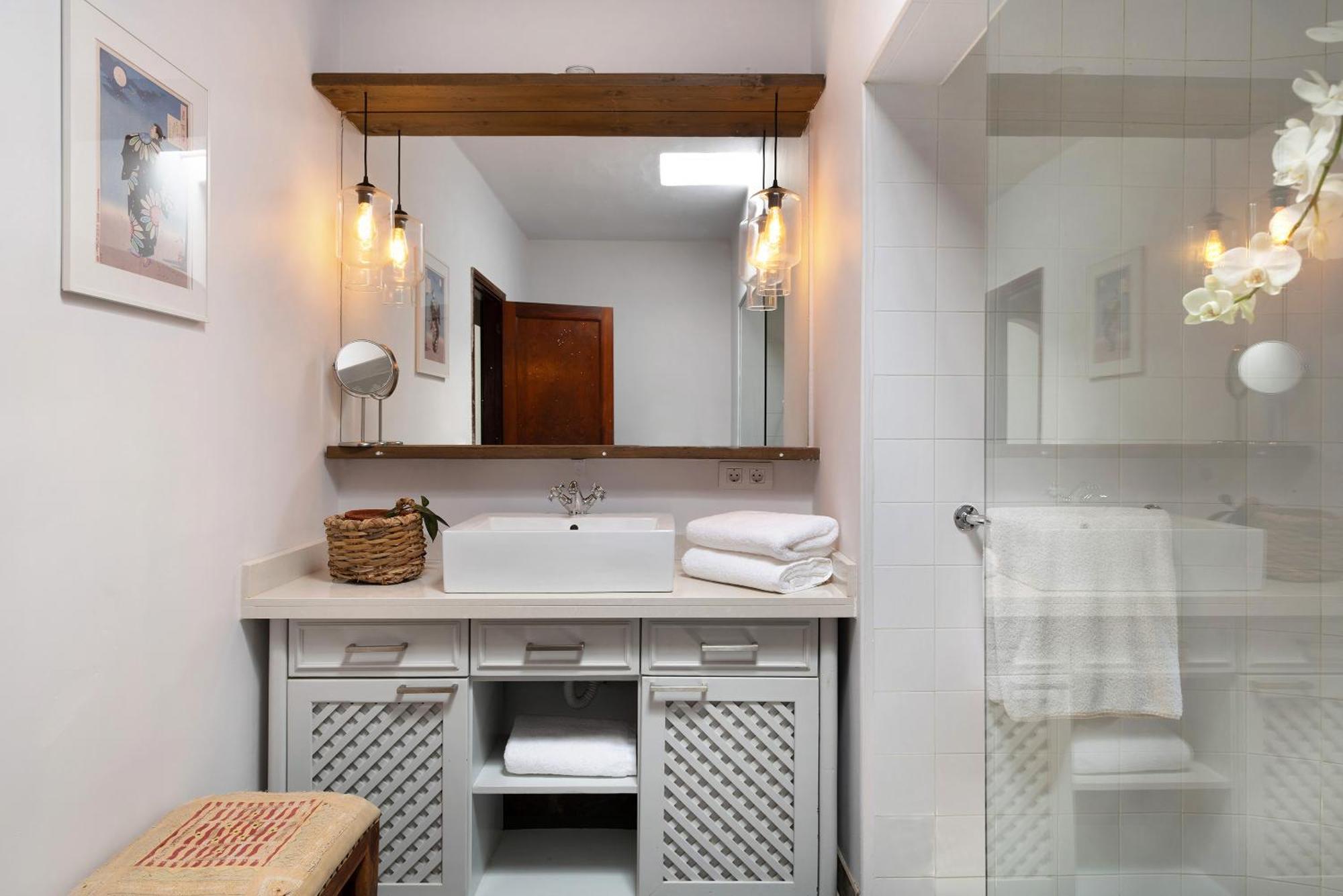 Casa Carmen - Comfort And Privacy Nazaret Buitenkant foto