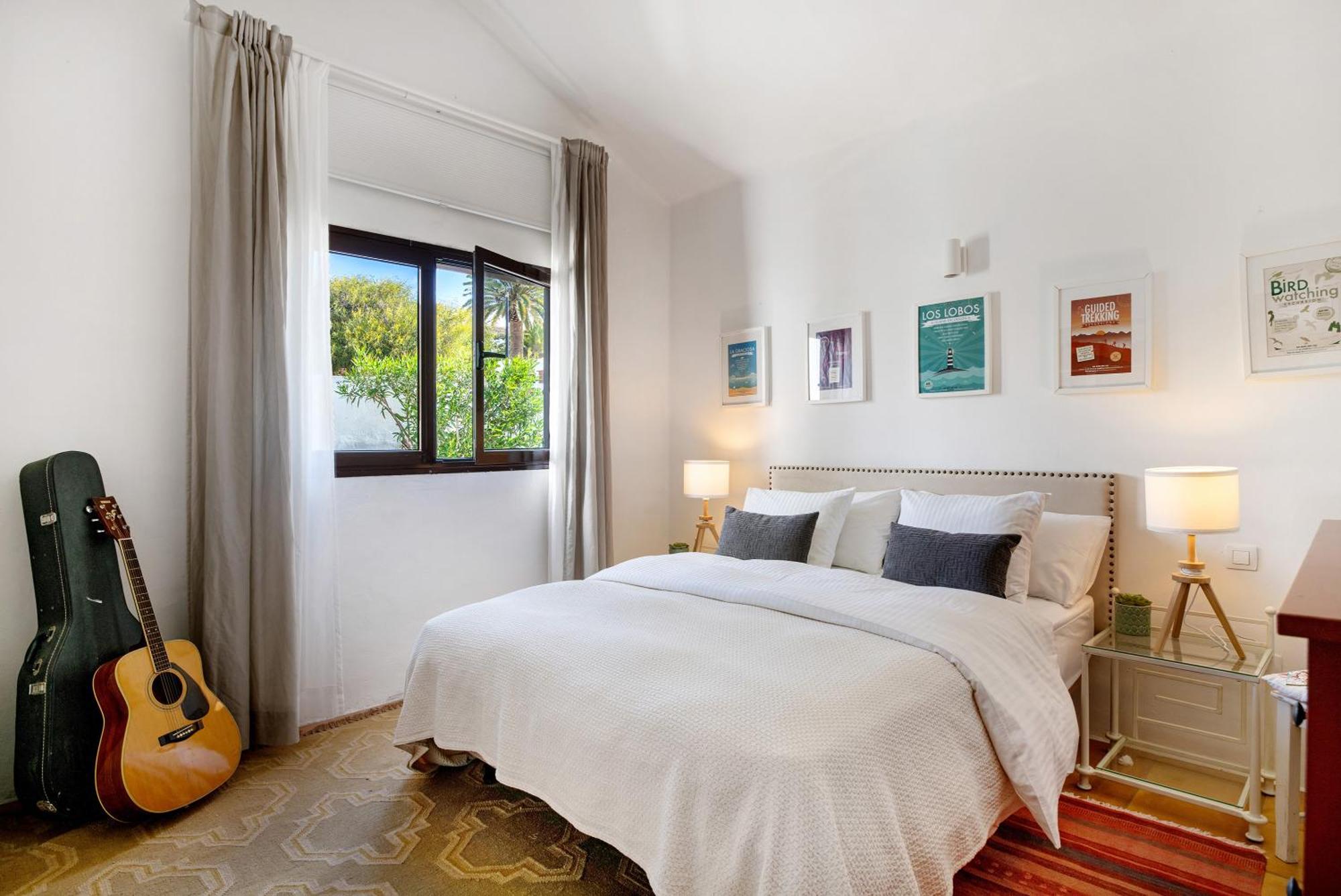 Casa Carmen - Comfort And Privacy Nazaret Buitenkant foto